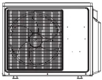 HAIER 5U34HS1ERA - 1