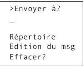 TOPCOM Butler 2562 - FRANÇAIS - 1