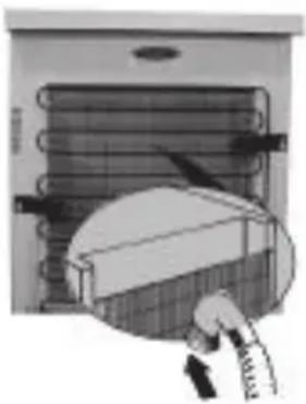 HOTPOINT U 12 A1 DHA - Per assenze prolongate - 1