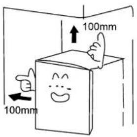 Limit LIVK310 - Nettoyage avant l'usage - 1