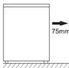 Limit LIVK310 - Cleaning before use - 2