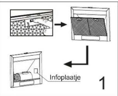 Limit LIPD60X550 - Informatie en tips - 1