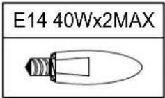 Limit LIPD60X550 - Remplacer l'ampoule - 2