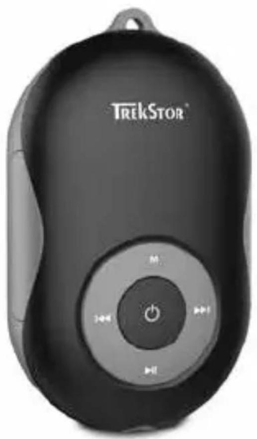 TrekStor I.Beat soundboxx BT - 1