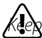 TrekStor I.Beat soundboxx BT - CAUTION Those who, - 1