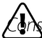 TrekStor I.Beat soundboxx BT - PRÉCAUTION - 1