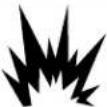MAYTAG MZC31T15DW - WARNING - 1