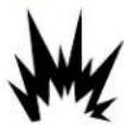 MAYTAG MZC31T15DW - WARNING - 1