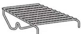 MAYTAG MGD5630HC - Stack Kit - 1