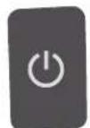 MAYTAG MGD5630HC - Appuyer sur POWER/CANCEL (mise sous tension/annuler) - 1