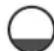 MAYTAG MGD5630HC - Recommandations concernant le volume de la charge - 1