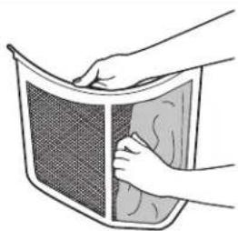 MAYTAG MGD5630HC - Ensemble de superposition - 1