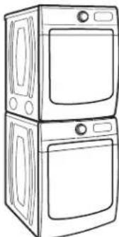 MAYTAG MGD5630HC - 15" Pedestal - 1