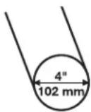 MAYTAG MGD5630HC - Maintain good airflow by: - 1