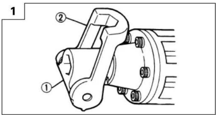 HITACHI H 90SC - 2