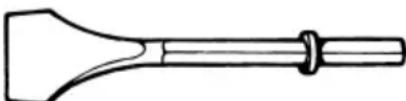 HITACHI H 90SC - OPTIONAL ACCESSORIES (sold separately) - 4