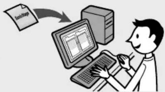 SONY DNF430 - Instale SonicStage en su ordinador. - 1