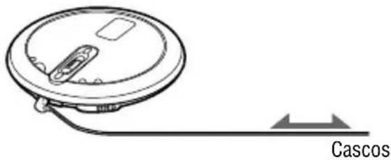 SONY DNF430 - Mejora de la recepción de las emisoras - 1