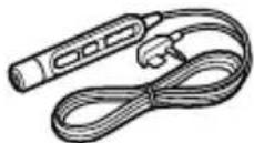 SONY DNF430 - Comprobación de los accesorios suministrados - 4