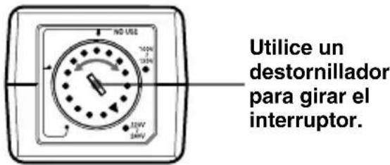 SONY DNF430 - Para modelos con selector de tension en el adaptor de alimentacion de ca suministrado - 1