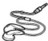 SONY DNF430 - Comprobación de los accesorios suministrados - 2