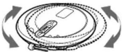 SONY DNF430 - Mejora de la recepción de las emisoras - 2