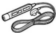 SONY DNF430 - Verificar os Acessórios Fornecidos - 4