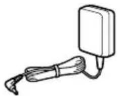 SONY DNF430 - Verificar os Acessórios Fornecidos - 1