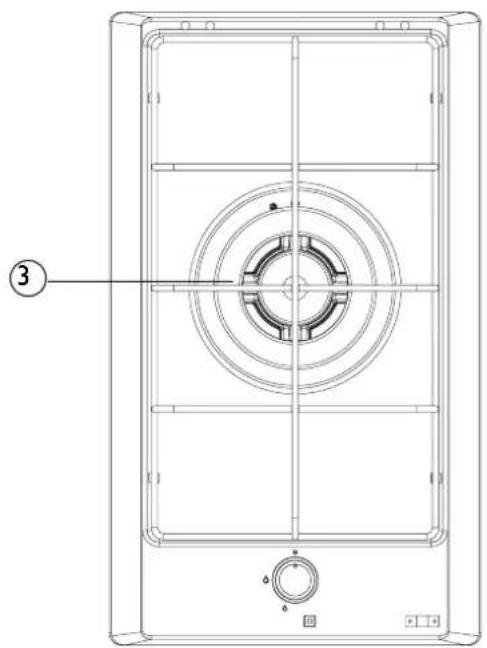 FRANKE FHM 301 1TC - Introduction - 3