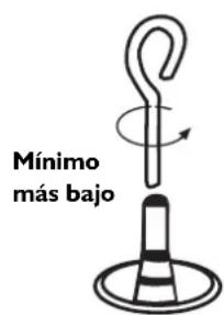 FRANKE FHM 301 1TC - Regulación del minimo - 1
