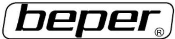 Beper 90498 - PREPARACION: - 1