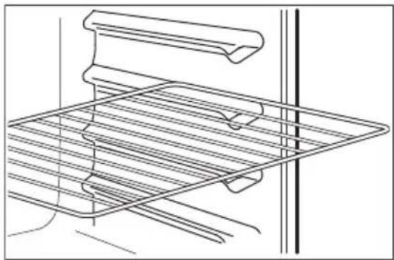 FAURE FOP37907XE - INSTALLATION DES ACCESSOIRES - 1