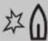 FAURE FGM63444WA - Symbole Description - 2