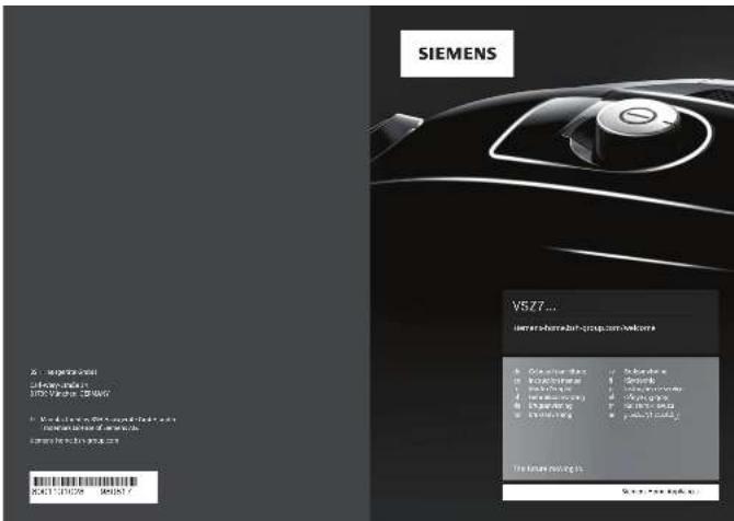SIEMENS VSC7X300 - 5