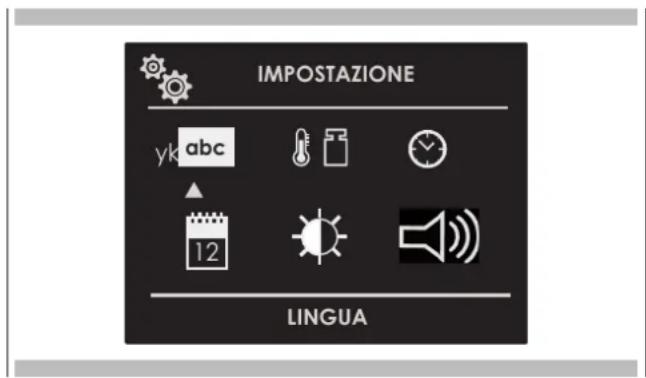 Fulgor Milano FCMO 4511 TM X - Istruzioni per l'accensione iniziale - 3