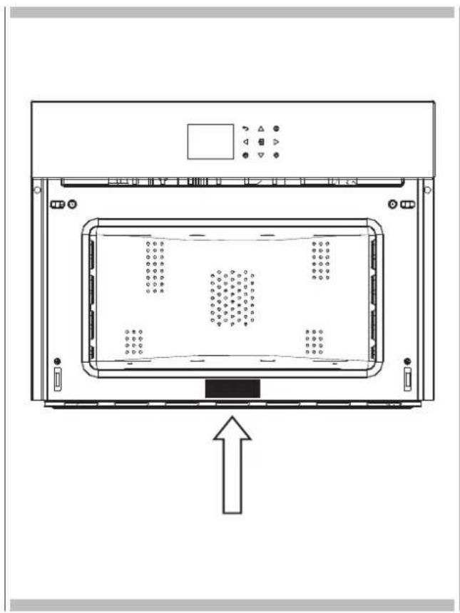 Fulgor Milano FCMO 4511 TM X - IMPORTANT - 1