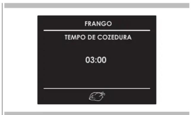 Fulgor Milano FCMO 4511 TM X - Guardaruma receita personalizada: - 2