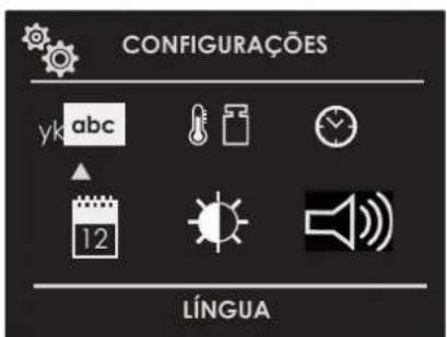 Fulgor Milano FCMO 4511 TM X - Instruções para a ligação inicial - 3