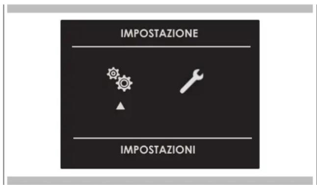 Fulgor Milano FCMO 4511 TM X - Istruzioni per l'accensione iniziale - 2