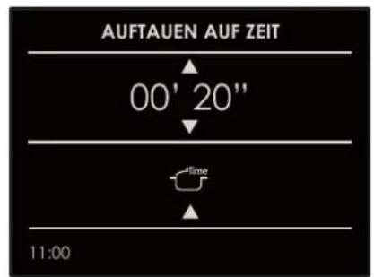 Fulgor Milano FCMO 4511 TM X - [zeitgeesteuertes Aufbau] - 1