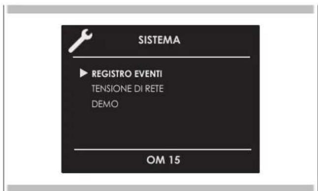 Fulgor Milano FCMO 4511 TM X - Volume - 3