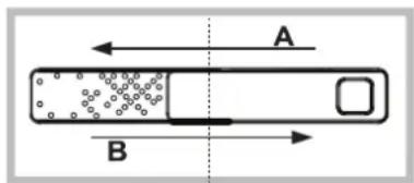 BAUKNECHT KG StopFrost 172 IN - HUMIDITY CONTROL (CONTROLUL UMIDITĂȚII)\* - 1