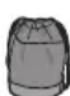 PANASONIC Lumix HX1025GC - Accessoires fournis - 1