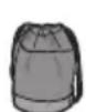 PANASONIC Lumix HX1025GC - Accessorini dotazione - 1