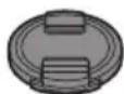 PANASONIC Lumix HX1025GC - Accessorini dotazione - 3