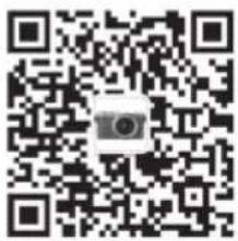 PANASONIC Lumix HX1025GC - 松下数码微信公众号松影俱部 - 1