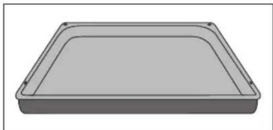 Juno Electrolux JEB55301E - Rôtissoire - 1