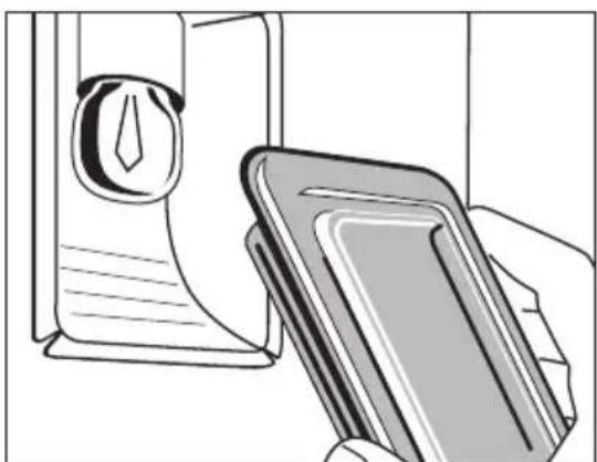 Juno Electrolux JEB55301E - Remplacer la lampe latérale du four/ nettoyer la vitre de protection - 2