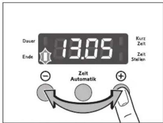 Juno Electrolux JEB55301E - Fin (Ende) - 2