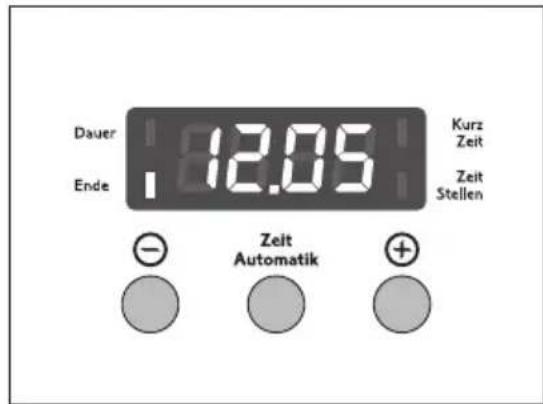 Juno Electrolux JEB55301E - Fin (Ende) - 3